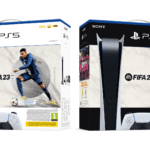 PS5 leak: New PlayStation 5 FIFA 23 bundle – with old revision