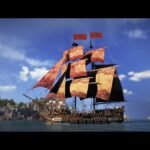 Skull and Bones: New pirate adventure gameplay trailer