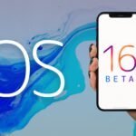 iOS 16.1 beta