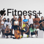 Apple Fitness+