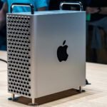 New Mac Pro from Apple Features M2 Ultra Chip, Additional Ports, and More