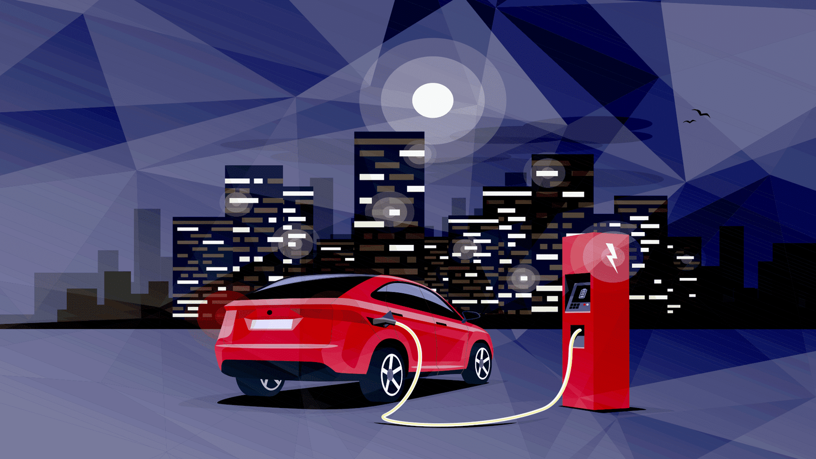 How Electric Vehicles Impacting Minerals Industry Research Snipers