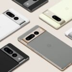 New hands-on images reveal the design details of Pixel 7a