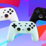 Stadia: Bluetooth update could save controllers from scrap