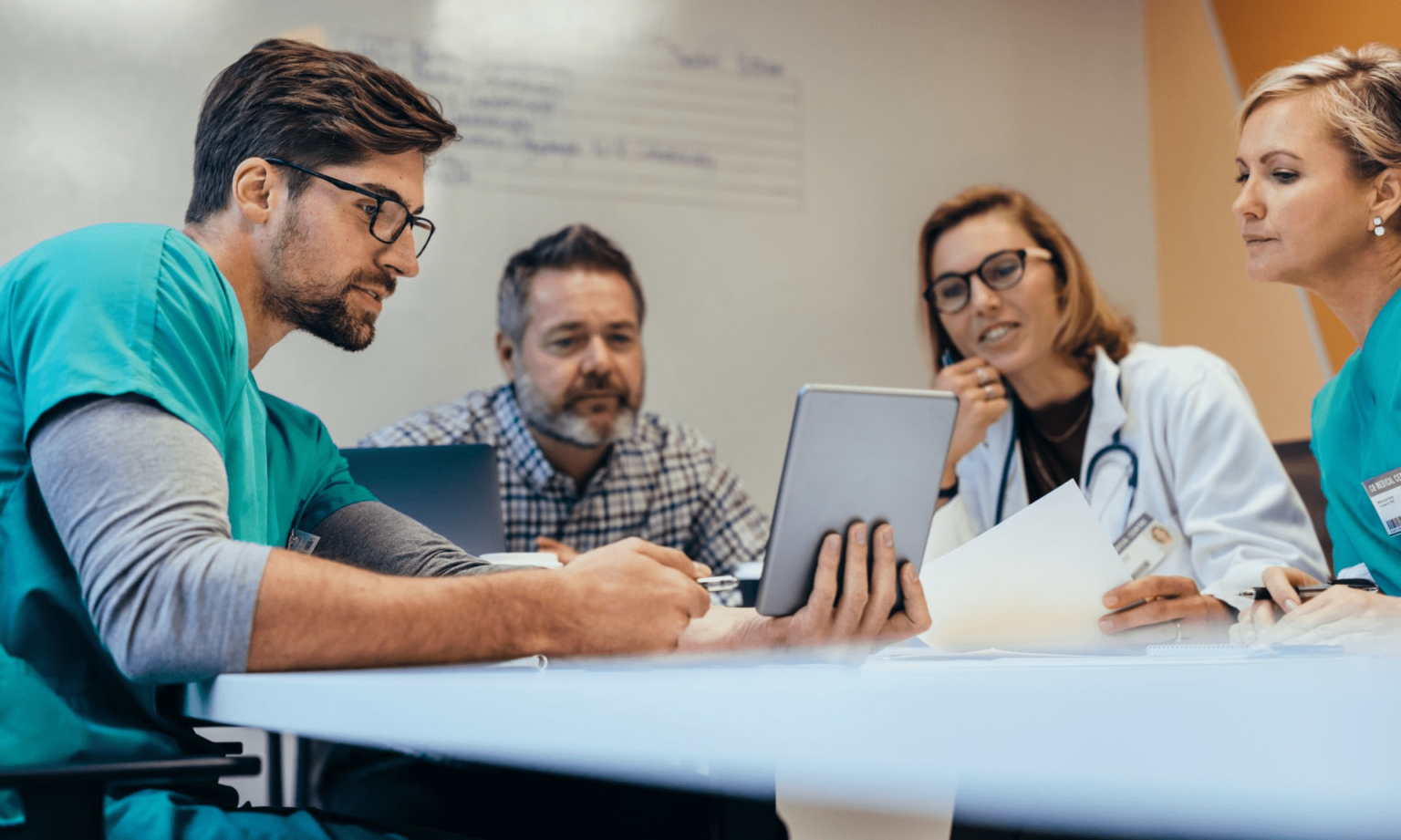 5 Steps To Improve The Clinical Placement Management Process – Research ...