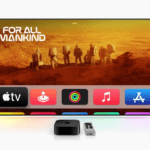 Apple TV 4K