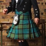 Are Irish Kilt Tartans At The Forefront Of Fashion & Style