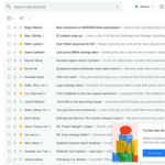 gmail design