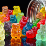 What are delta-9 THC Gummies?