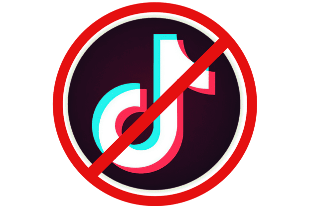 Tiktok Is Banned On Government Devices Due To App Blockage Considerations In The Us Research 6665