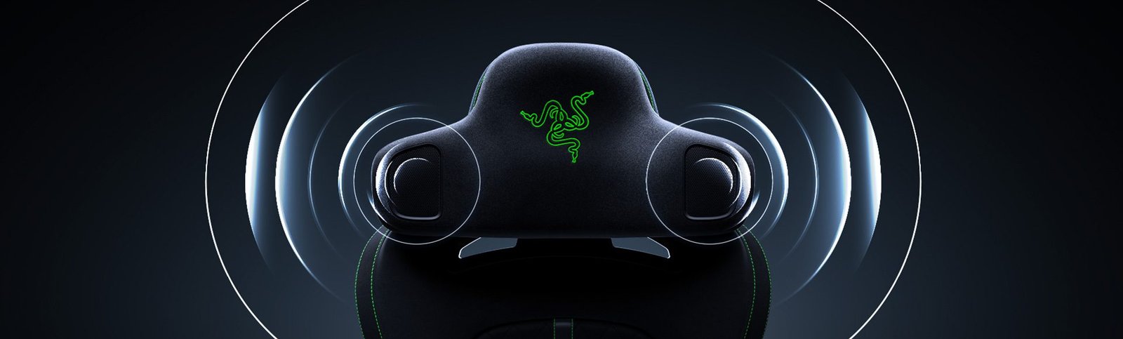 Razer объемный звук