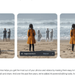 Google Adds Creative Tools: Magic Eraser and HDR For Google Photos and Videos