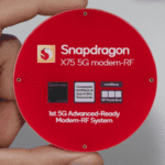 Qualcomm Snapdragon X75 Makes 5G 20% More Efficient in iPhone 15