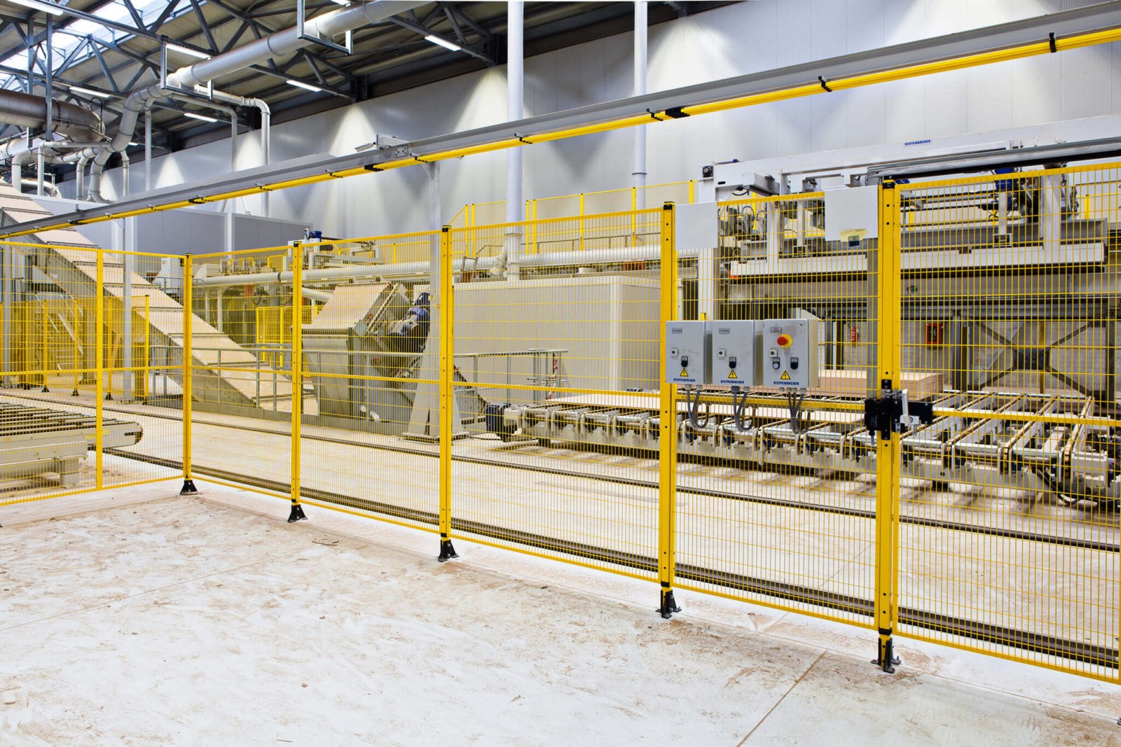 Industrial Machine Guarding Standards At Francis Needham Blog Industrial Machine Guarding Standards At Francis Needham Blog