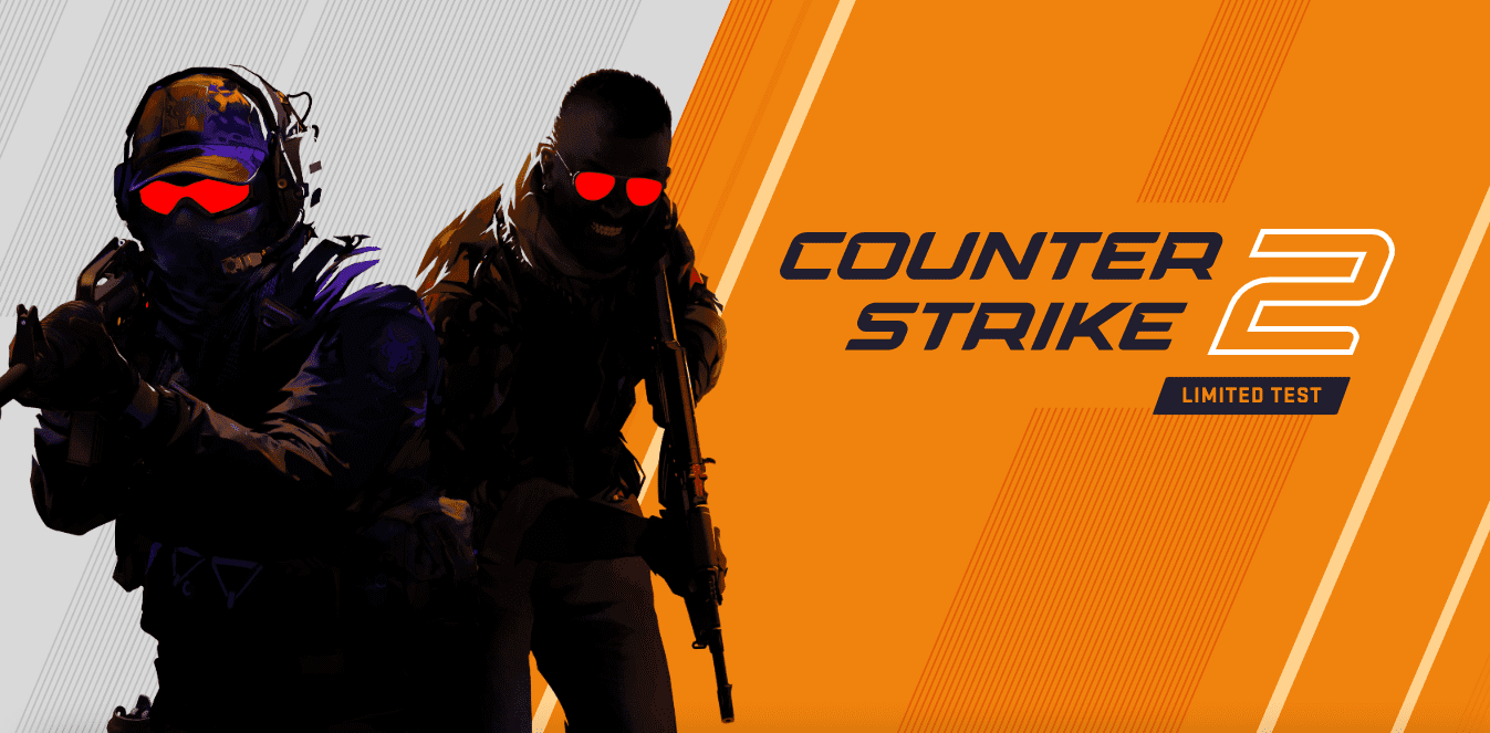 Valve Launches Counter Strike 2 In Test Mode Research Snipers