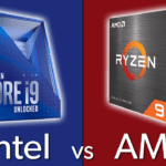 AMD Ryzen 7 7800X3D Vs Intel Core i9-13900K Performance Benchmarks