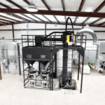 Benefits of Sandblasting Booths: A Guide