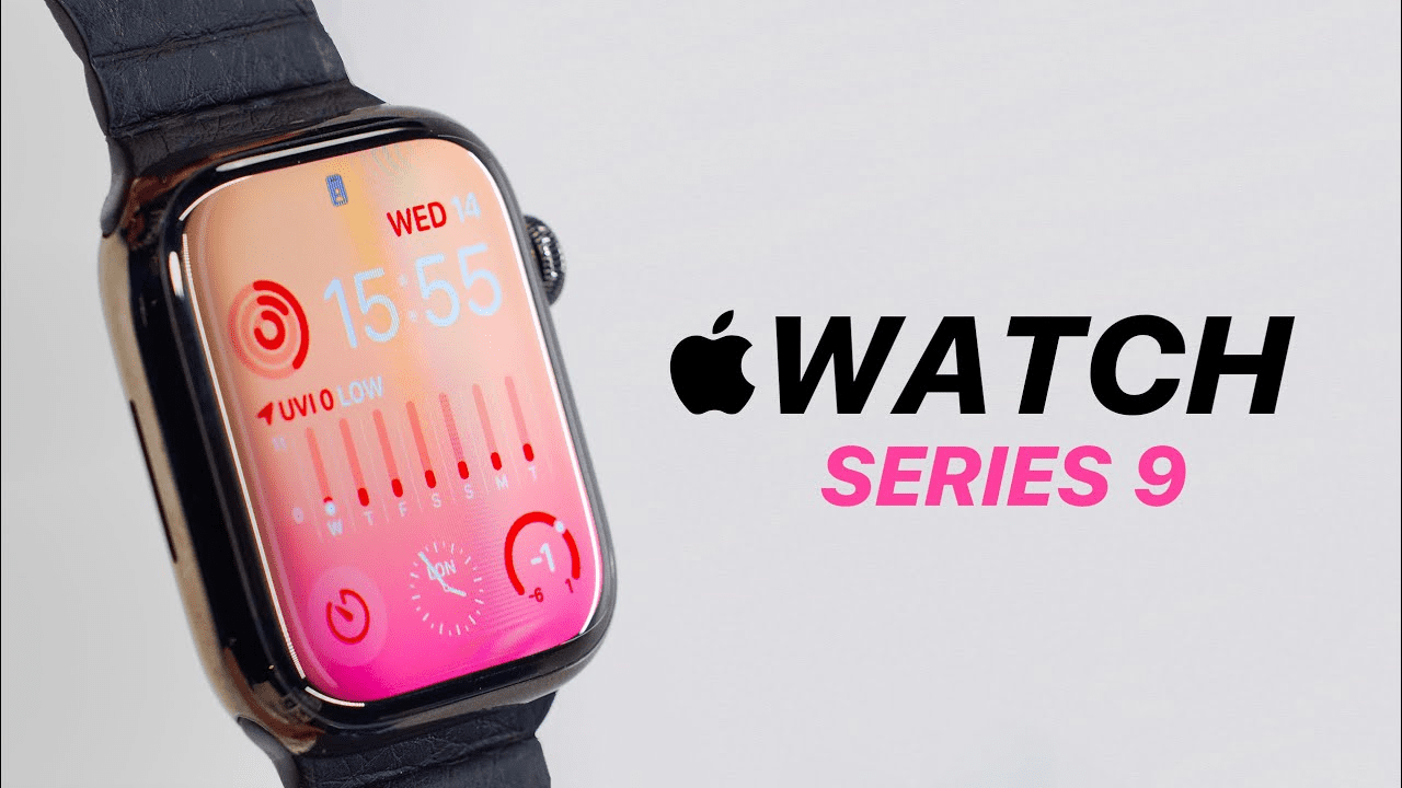 Apple Watch 9 Appears In Bluetooth Database – Research Snipers