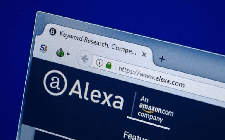 How Does Alexa Rank Websites? Everything You Need to Know – Research ...