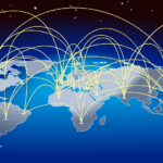 A Look at the Interoceanic Corridor in Mexico from the Network Theory Point of View