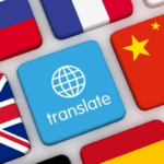 5 World Most Translated Languages