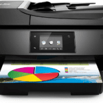 Firmware Update Crashes HP OfficeJet Printers