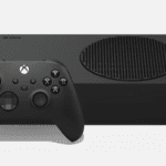 Microsoft Releases New Xbox Series S Version In Carbon Black