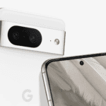The Google Pixel 8 series comes with “Actua Display”