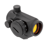 Why You Need Primary Arms Classic Series Gen II Removable Microdot Red Dot Sight