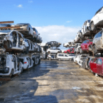 Salvage Car Auction Websites: Top Platforms for Finding Wrecked Vehicles