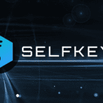 The Key to Personal Freedom: SelfKey and Self-Sovereign Identity