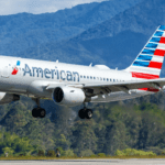 Google And American Airlines Use AI To Contrail Climate Change