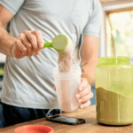 Why Meal Replacement Shakes Are Your Next Great Option