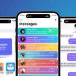 iMessage Cannot Be Regulated In EU Due To Lack Of Users