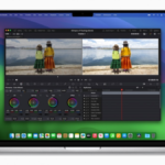 Apple Launches New MacBook Pro Models 14-inch and 16-inch With M3 Chips