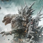 Godzilla Minus One: UK and Ireland Distribution Deal