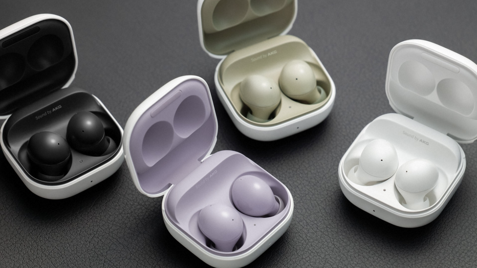 Samsung Galaxy Buds 3 Pro Is Coming in 2024 Research Snipers