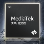 MediaTek Dimensity 8300 Surpasses Snapdragon 8+ Scores On Antutu Benchmark