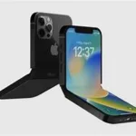 Apple folding screen prototypes project is on hold for now