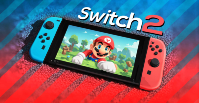Nintendo switch 2