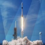 Authority bans all Falcon 9 launches after failure