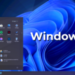 Windows 11: New start menu brings app groups like Apple