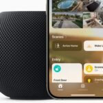 HomePod mini now in new color “Midnight”