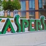 Kaspersky withdraws from USA after ban