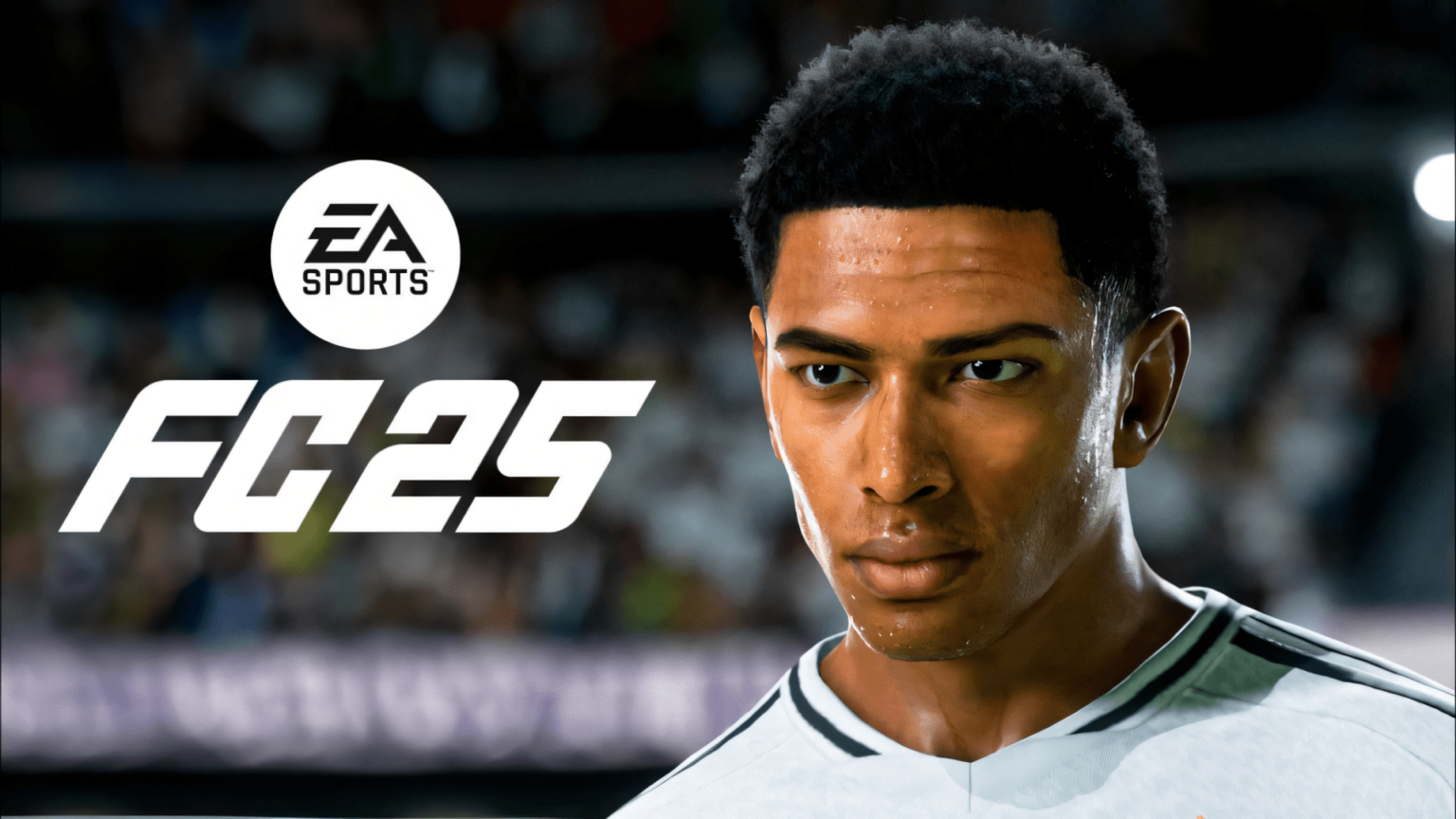 EA Sports FC 25 announced with new Rush mode and 'FC IQ' Research Snipers