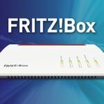 Experimental FritzOS update fixes problem with IPv6 ULAs and NAS