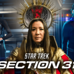 Star Trek Section 31: The teaser trailer is here