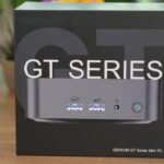 Geekom GT13 Pro in review: Small and versatile mini PC