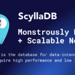 scylladb mobile app