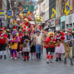 Unique Holiday Traditions in the Netherlands